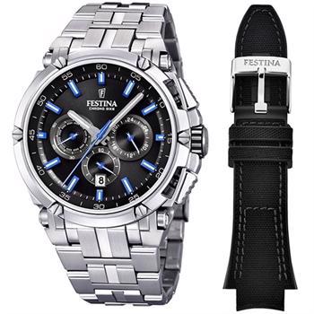 Festina model F20327_7 buy it at your Watch and Jewelery shop